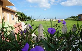 Ocean Front Paradise Resort